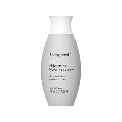 Crème Thickening Blow-dry 109ml- Living Proof