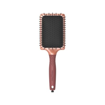 Brosse Paddle Cuivré Heat Pro- Olivia Garden