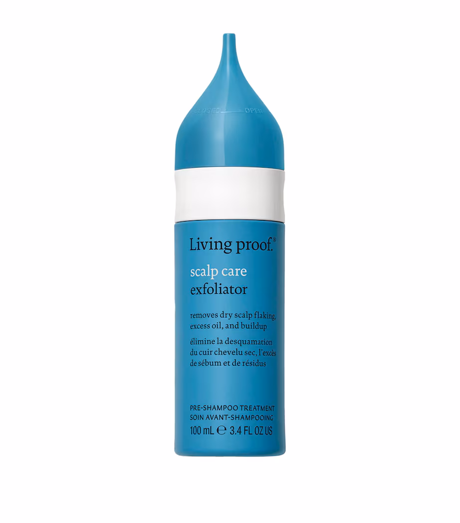 Exfoliant Scalp Care 100ml- Living Proof