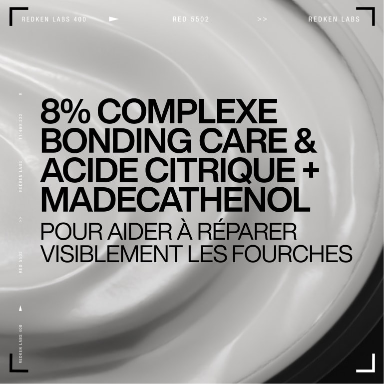Redken - Hair Bandage Balm 2.5oz – Image 7