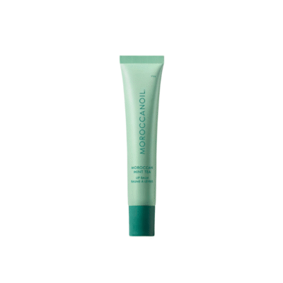 Baume à Lèvres Thé à La Menthe- Moroccanoil