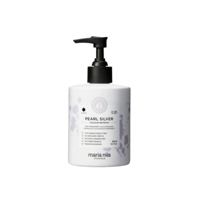 Masque de Couleur Pearl Silver 300ml- Maria Nila
