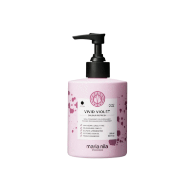 Masque de Couleur Vivid Violet 300ml- Maria Nila