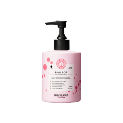Masque de Couleur Pink Pop 300ml- Maria Nila