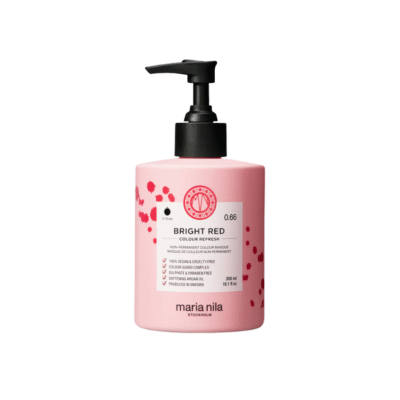 Masque de Couleur Bright Red 300ml- Maria Nila