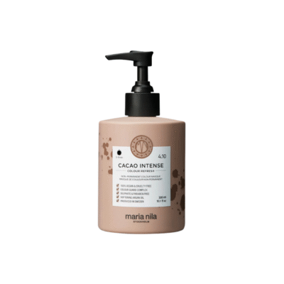 Masque de Couleur Cacao Intense 300ml- Maria Nila