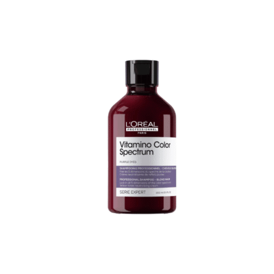 Shampoing Vitamino Spectrum Mauve 300ml- L'Oréal