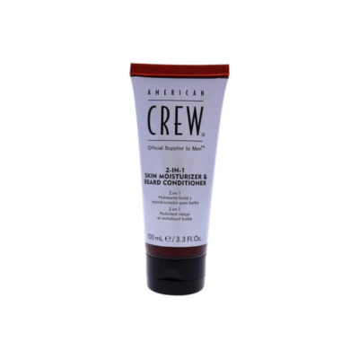 Soin Hydratant & Revitalisant 100ml- American Crew