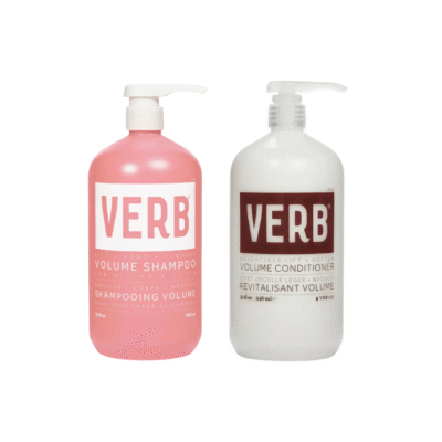 Duo Sh & Rev Volume 946ml- Verb