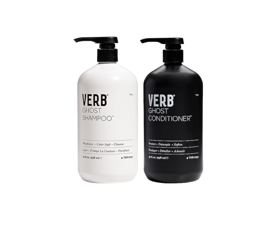 Verb - Duo Sh & Rev Ghost 946ml