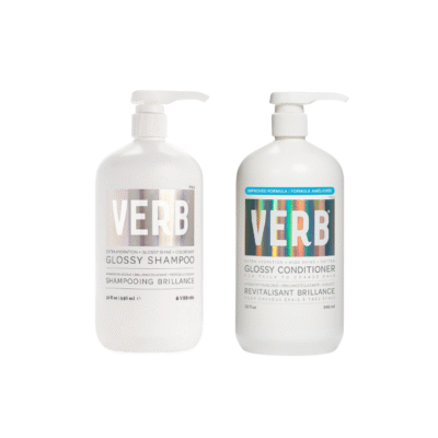 Duo Sh & Rev Glossy 946ml- Verb