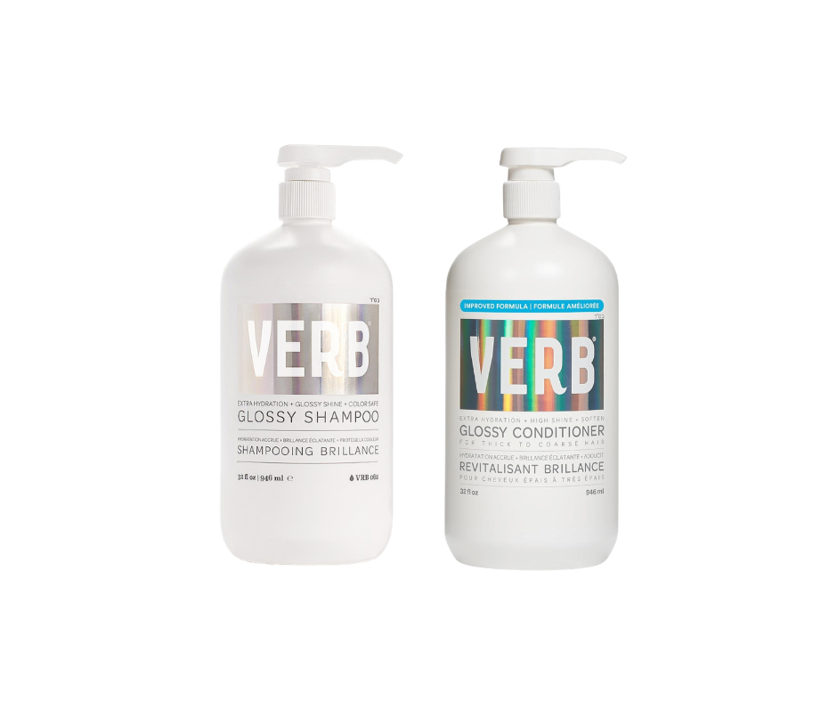 Verb - Duo Sh & Rev Glossy 946ml