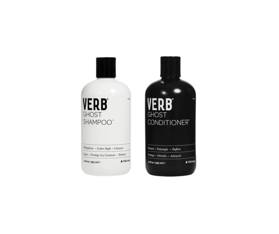 Verb - Duo Sh & Rev Ghost 355ml
