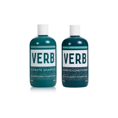 Duo Sh & Rev Hydrate 355ml- Verb