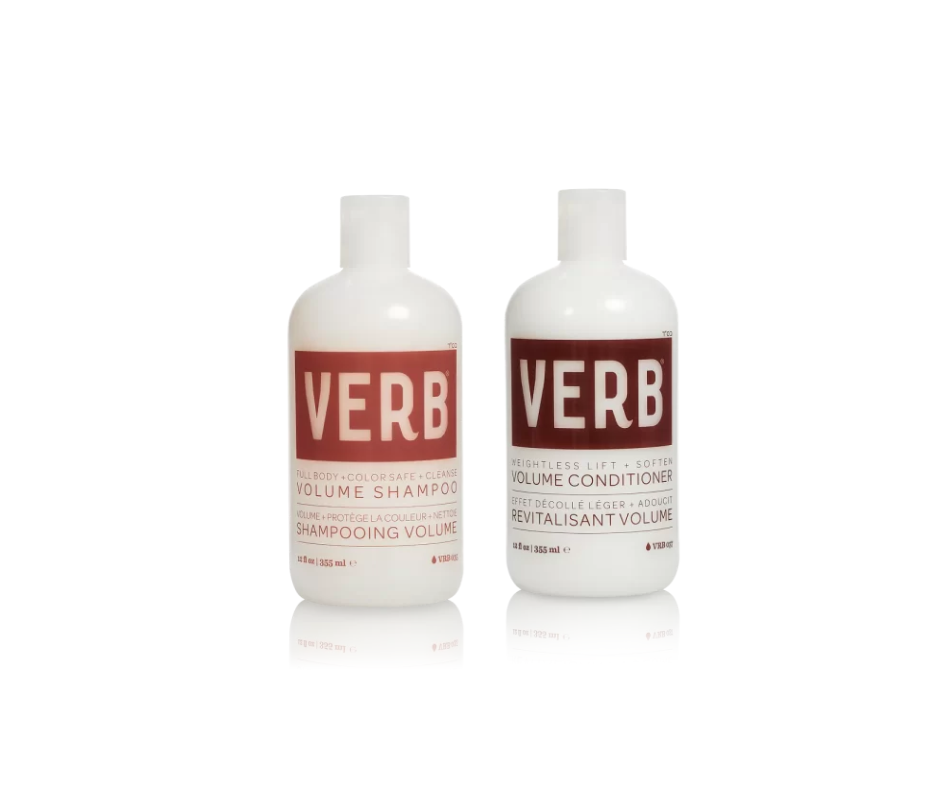 Verb - Duo Sh & Rev Volume 355ml