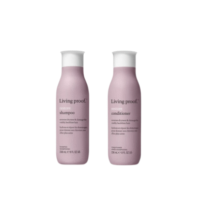 Duo Sh & Rev Restore 236ml- Living Proof