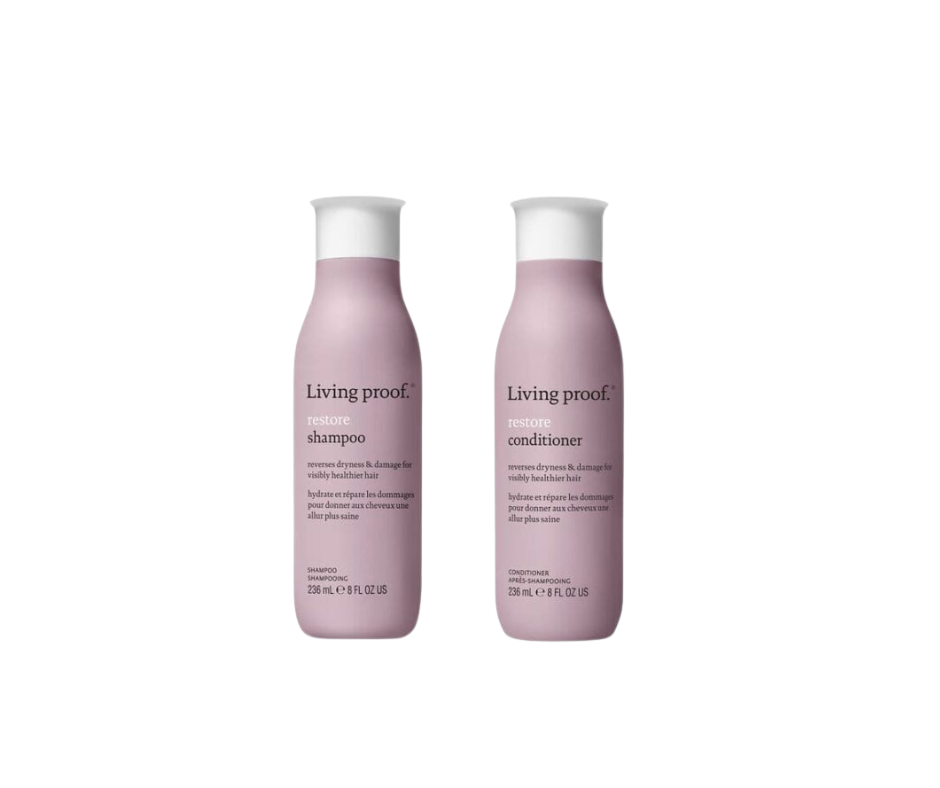 Living Proof - Duo Sh & Rev Restore 236ml