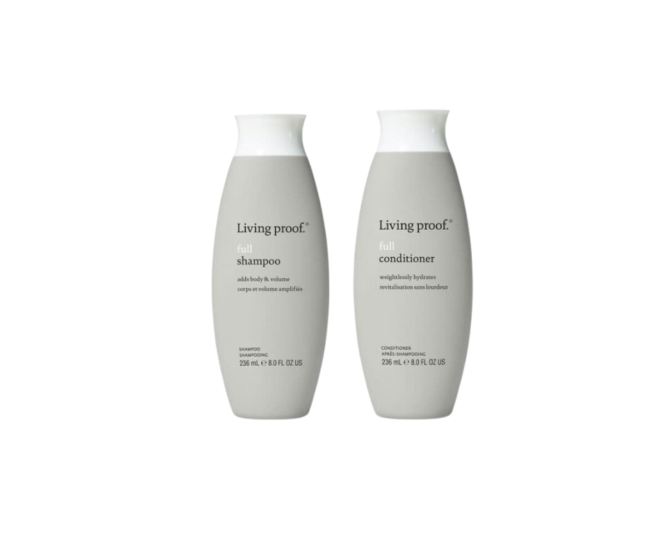 Living Proof - Duo Sh & Rev Full 236ml