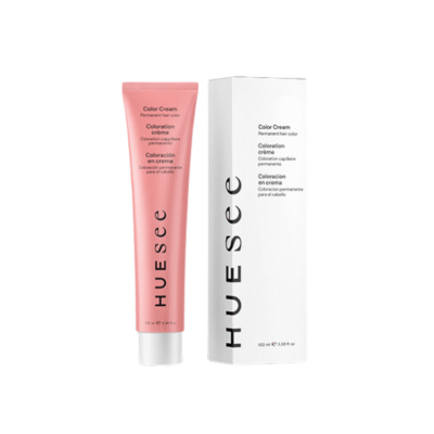 HueSee coloration capillaire permanente - 100ml