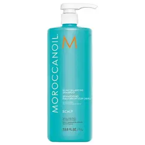 Shampoing Équilibrant 1L- Moroccanoil