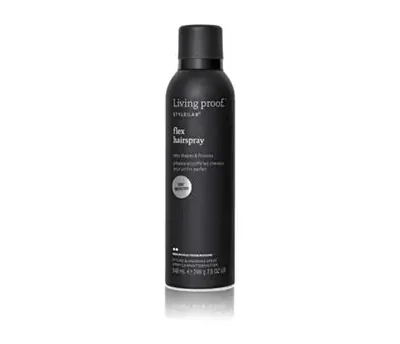 Fixatif tenue moyenne Flex Hairspray 298g