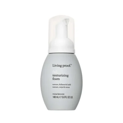 Mousse Texturizing Foam 148ml- Living Proof