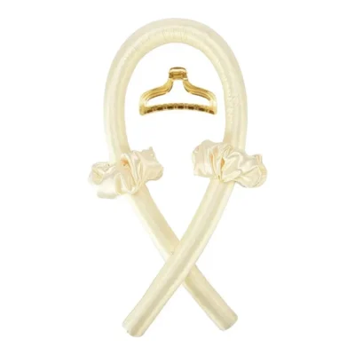 Ensemble Bigoudi sans chaleur- Relaxus Beauty