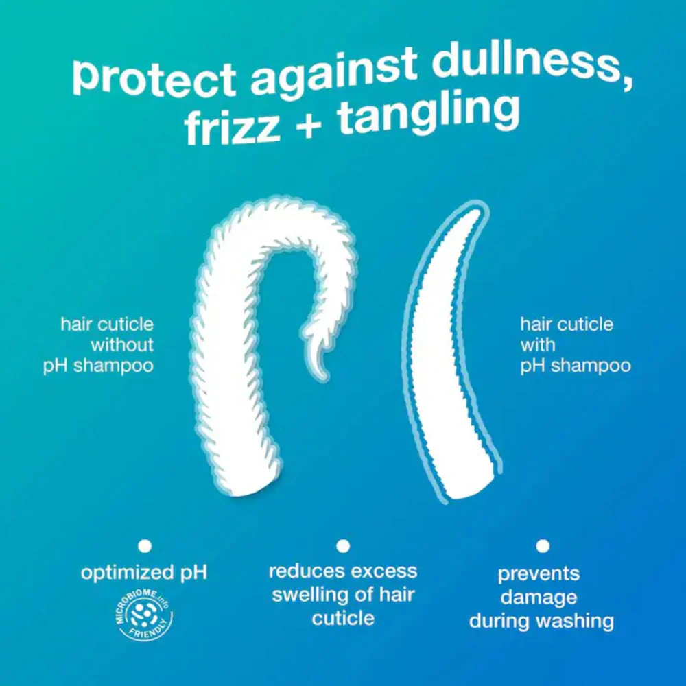 K18 - Shampoing Damage Shield 250ml – Image 5