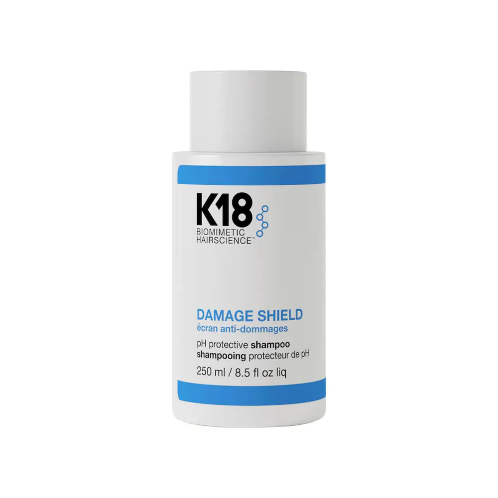 K18 - Shampoing Damage Shield 250ml