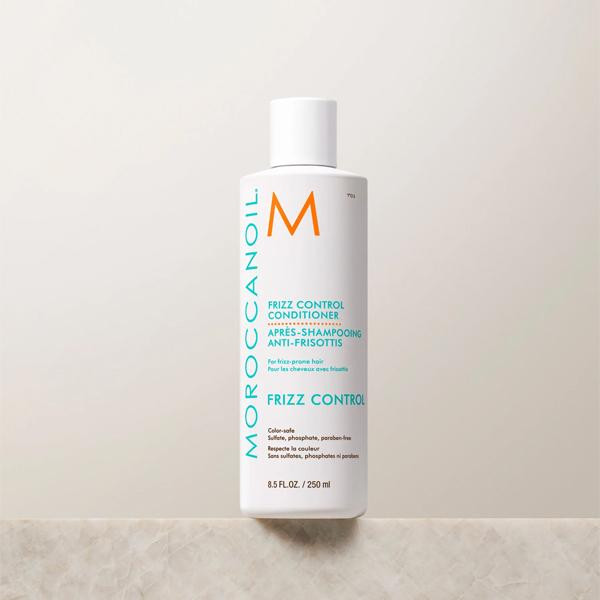 Moroccanoil - Revitalisant Frizz Control 250ml – Image 4