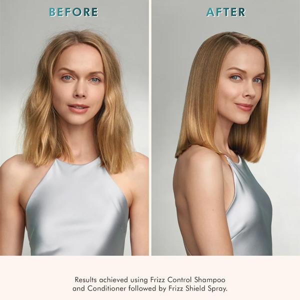 Moroccanoil - Shampoing Frizz Control 250ml – Image 5