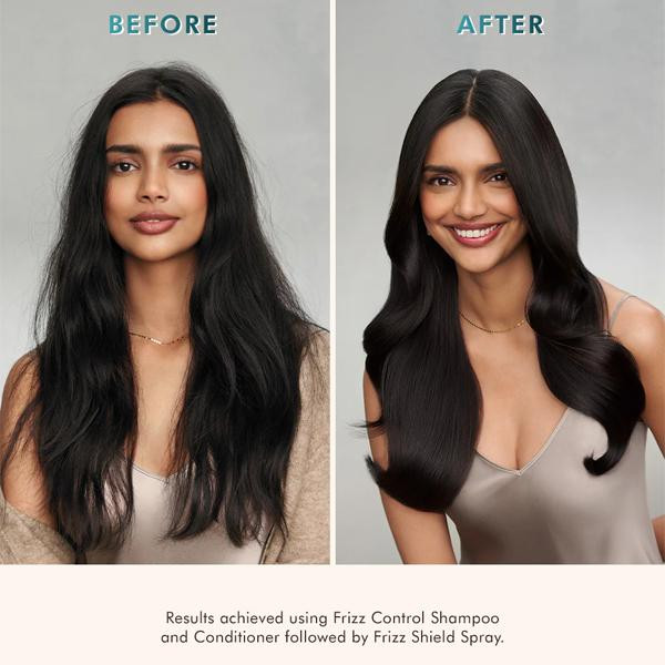 Moroccanoil - Shampoing Frizz Control 250ml – Image 2