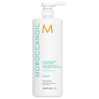 Moroccanoil - Revitalisant Équilibrant 1L