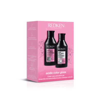 Duo Acidic Color Gloss Du Printemps- Redken