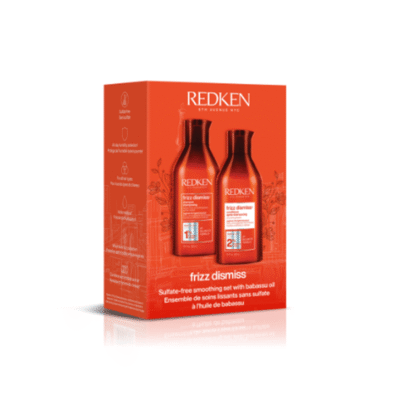 Duo Frizz Dismiss Du Printemps- Redken