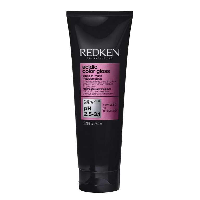 Masque Gloss Acidic Color Gloss 250ml- Redken
