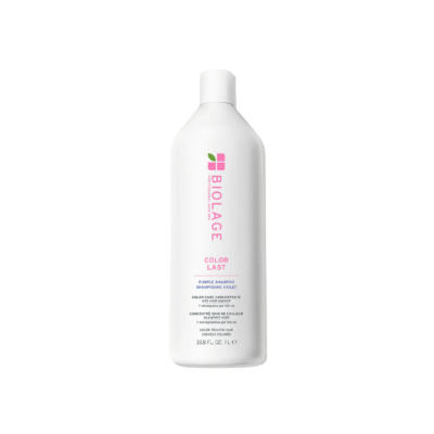 Shampoing Color Last Violet 1L- Biolage