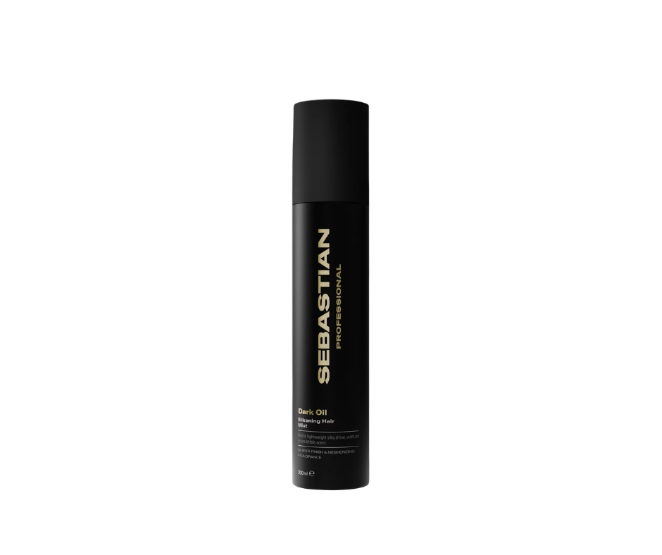 Brume Silkening Hair Mist 200ml- Sebastian