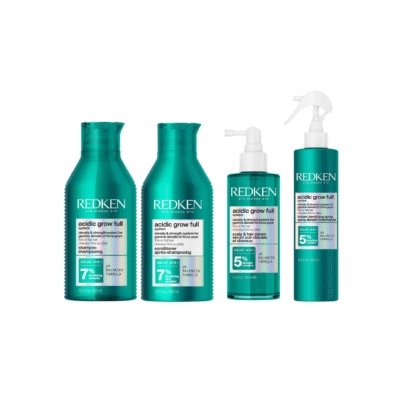 Ensemble Acidic Grow Full- Redken
