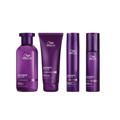 Ensemble Ultimate Color- Wella