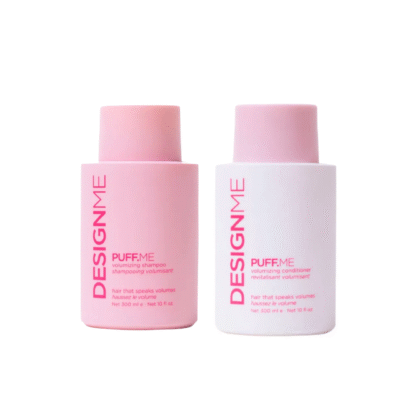 Duo Puff.Me 300ml- Design Me