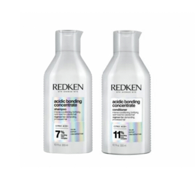 Duo Acidic Bonding Concentrate 300ml- Redken