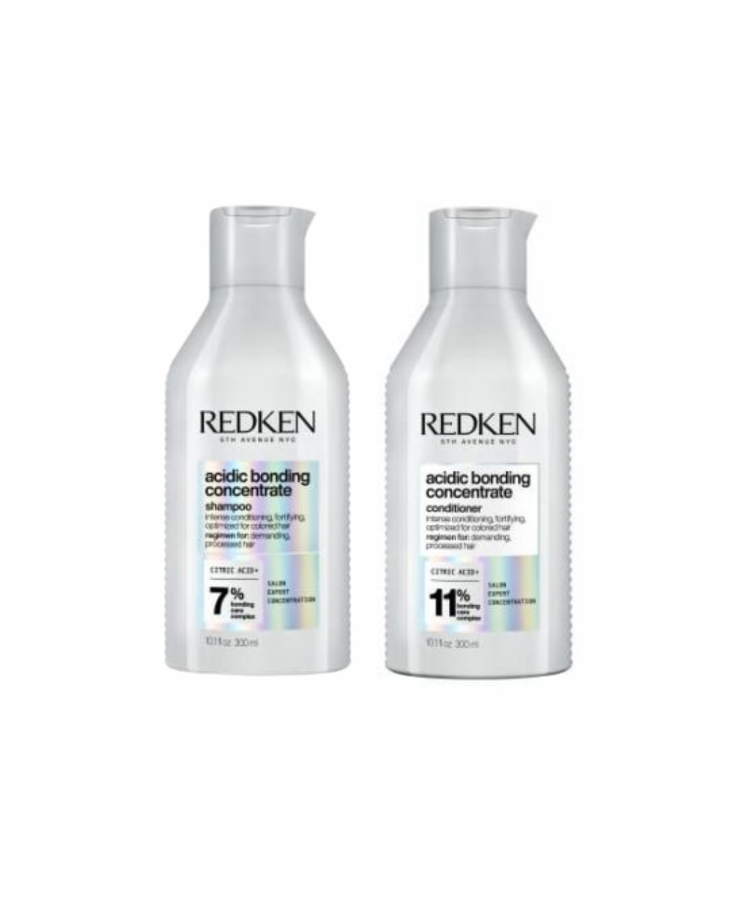 Duo Acidic Bonding Concentrate 300ml- Redken