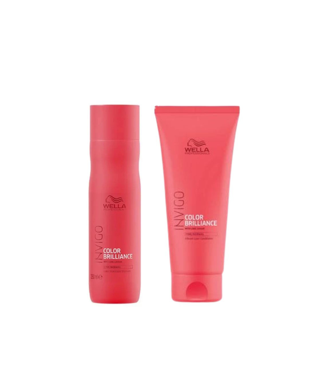 Duo Brillance Normaux 300ml- Wella