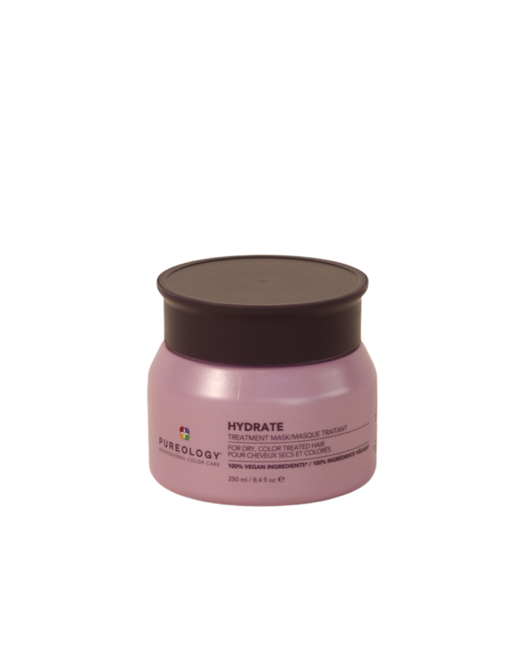 Masque En Pot Hydrate 250ml- Pureology