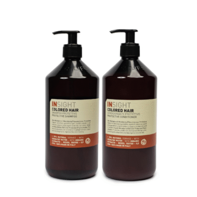 Duo Colored Hair 1L- Insight