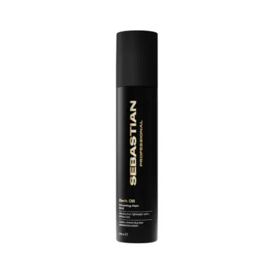 Sebastian - Brume capillaire adoucissante Dark Oil 200ml