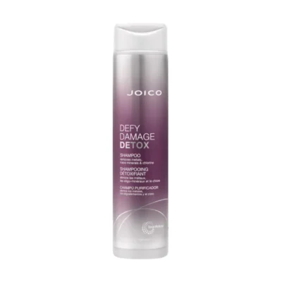 Shampoing Defy Damage Detox 300ml- Joico