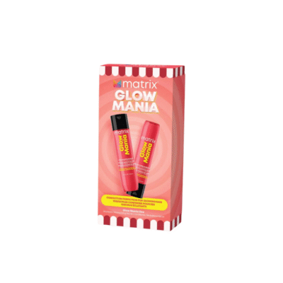 Duo Glow Mania Du Printemps- Matrix