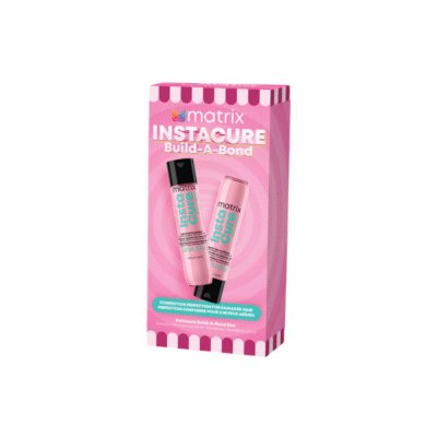 Duo Instacure Build A Bond Du Printemps- Matrix